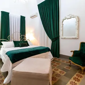 Pupi E Pupari Bed & Breakfast Aeroporto di Catania Fontana Rossa