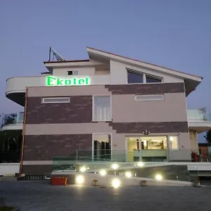 Ekotel Hotel
