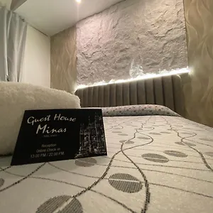 Minas Affittacamere Milano
