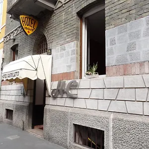 Castelletto Hotel Milano