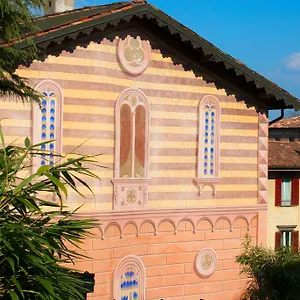 Palazzo Rivola Affittacamere Bergamo