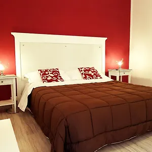 Oberdan Bed & Breakfast Aeroporto di Catania Fontana Rossa