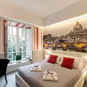 Grand Tour - Liberty Collection Affittacamere