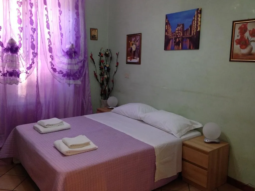 Rome Rainbow Guest House