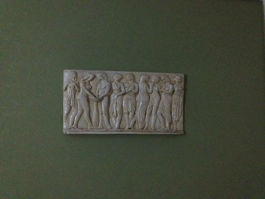Rome Rainbow Guest House 0*,  Italy