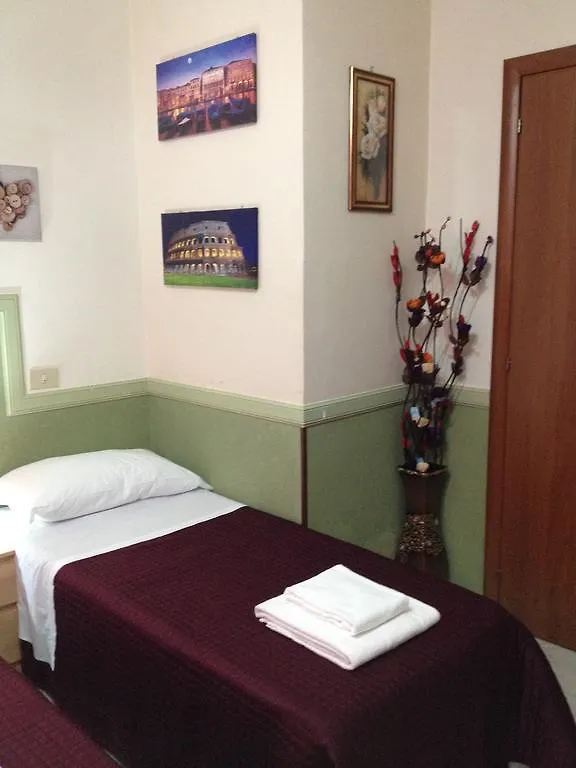 Rome Rainbow Guest House