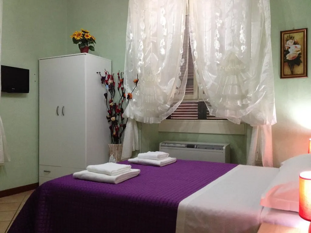 Rome Rainbow Guest House