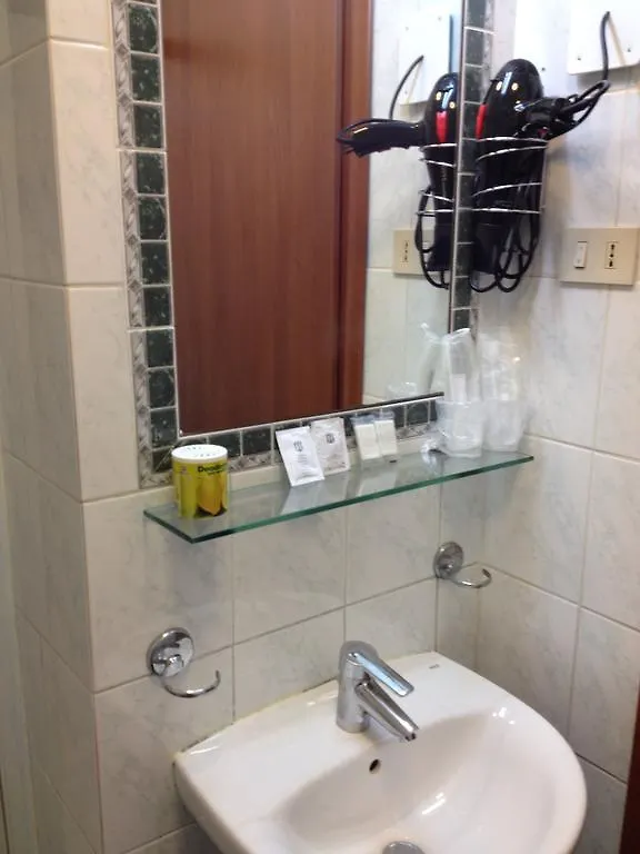 Rome Rainbow Guest House