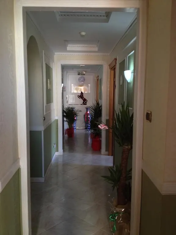 Rome Rainbow Guest House 0*,