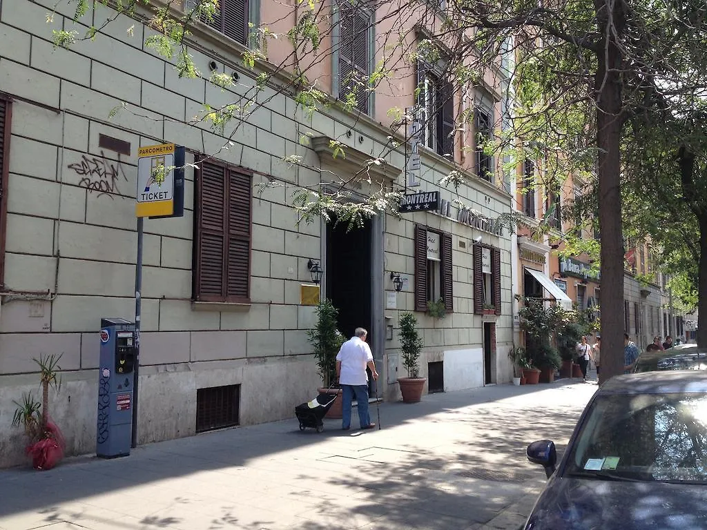 Rome Rainbow Guest House