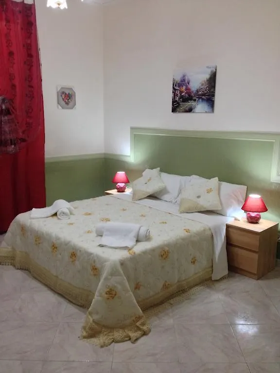 Bed & Breakfast Rome Rainbow Guest House