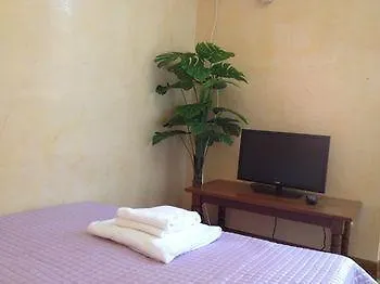 Rome Rainbow Guest House