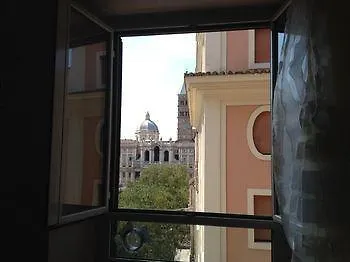 Rome Rainbow Guest House Bed & Breakfast