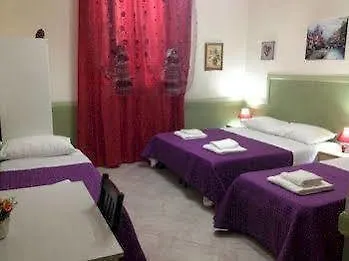 Bed & Breakfast Rome Rainbow Guest House